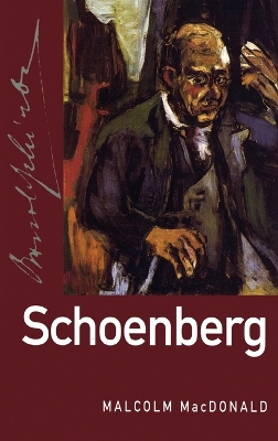 Schoenberg book