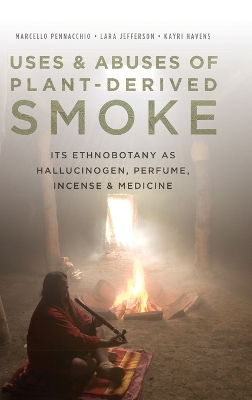 Uses and Abuses of Plant-Derived Smoke by Marcello Pennacchio