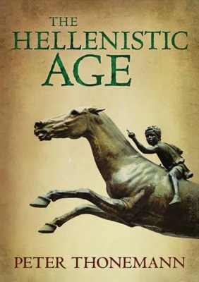 Hellenistic Age book