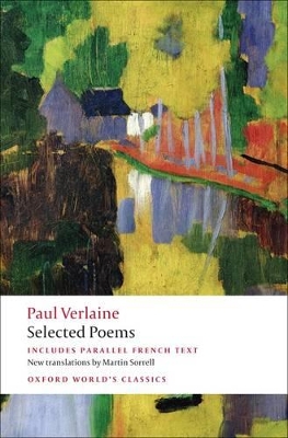 Selected Poems book