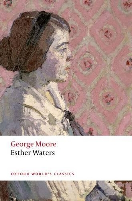 Esther Waters by George Moore