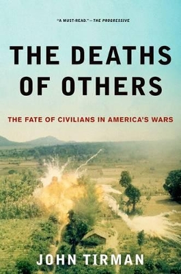 Deaths of Others book