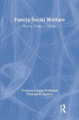 Family Social Welfare book