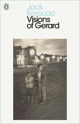 Visions of Gerard book