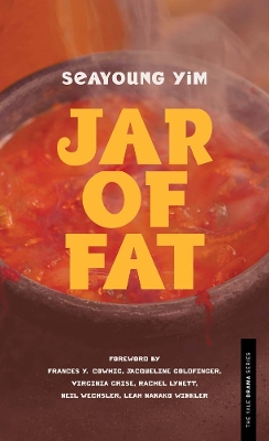 Jar of Fat book