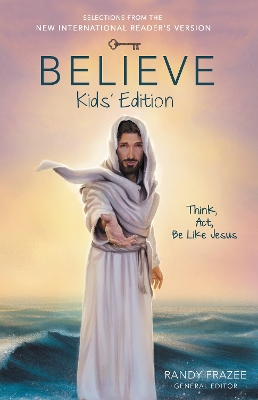 Believe Kids' Edition, Paperback book