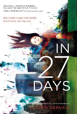 In 27 Days book