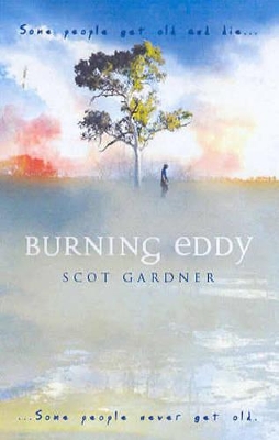 Burning Eddy book