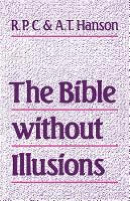 Bible without Illusions book