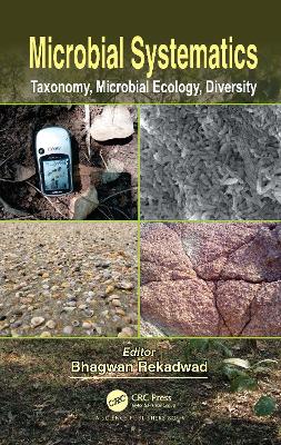 Microbial Systematics: Taxonomy, Microbial Ecology, Diversity book