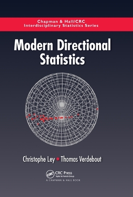 Modern Directional Statistics by Christophe Ley