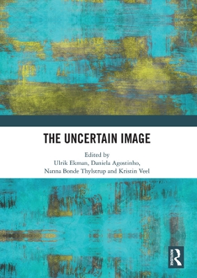 The Uncertain Image book