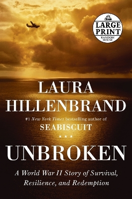 Unbroken book