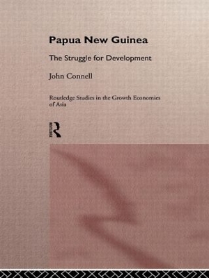 Papua New Guinea by John Connell