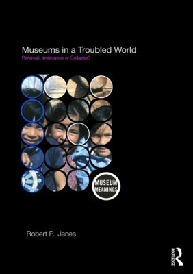Museums in a Troubled World book