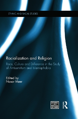 Racialization and Religion book