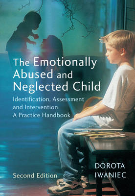 Emotionally Abused and Neglected Child book