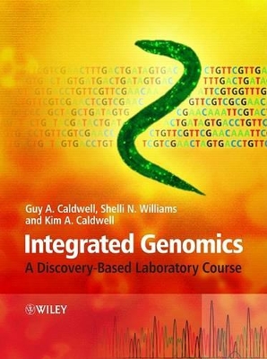 Integrated Genomics book