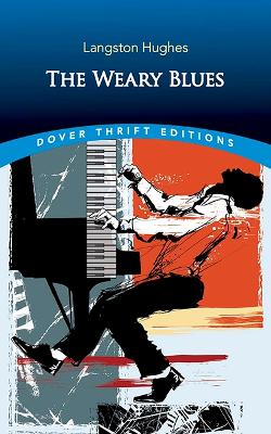 The Weary Blues book