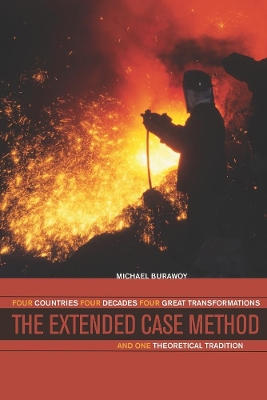 Extended Case Method book