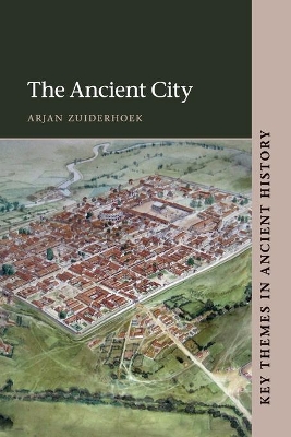 Ancient City book