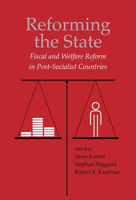 Reforming the State book