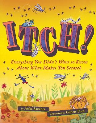 Itch! book