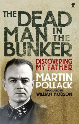 Dead Man in the Bunker book