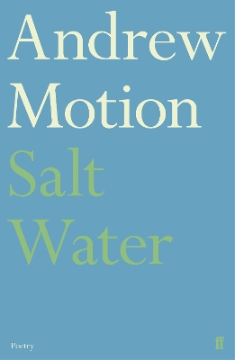 Salt Water book