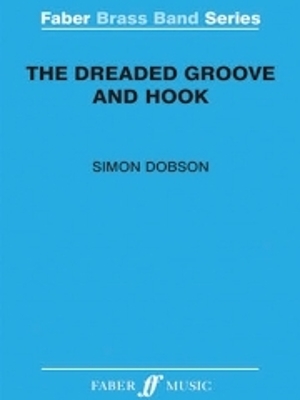 Dreaded Groove and Hook book