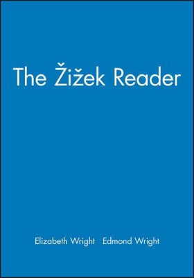 The i ek Reader by Elizabeth Wright