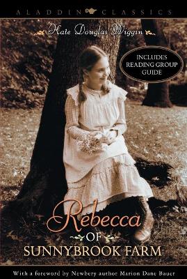 Rebecca of Sunnybrook Farm book