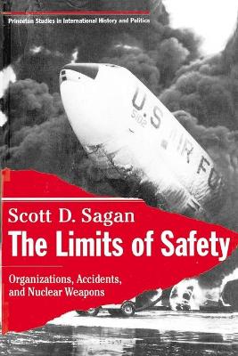 Limits of Safety book