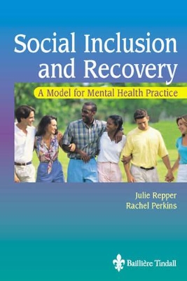 Social Inclusion and Recovery book