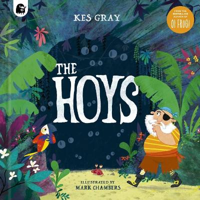 The Hoys by Kes Gray