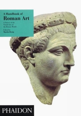 Handbook of Roman Art book