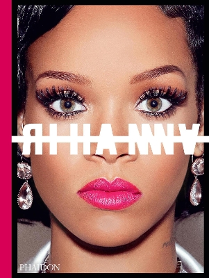 Rihanna book