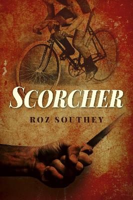 Scorcher book