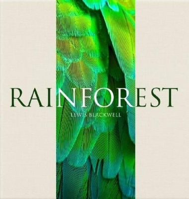 Rainforest book