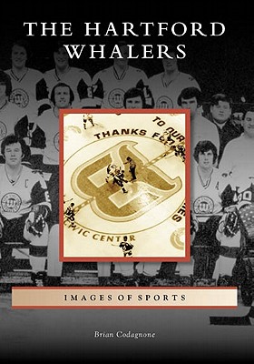 The Hartford Whalers book