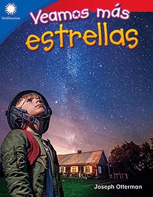 Veamos m s estrellas (Seeing More Stars) by Joseph Otterman
