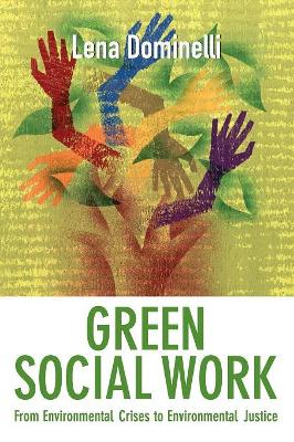 Green Social Work book