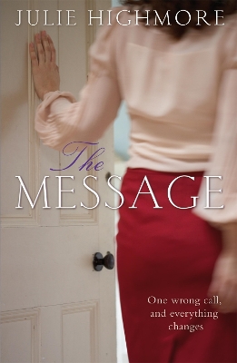The Message by Julie Highmore