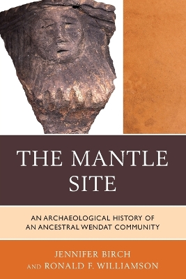 Mantle Site book