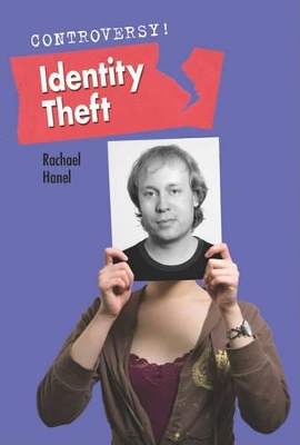 Identity Theft book