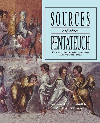 Sources of the Pentateuch book