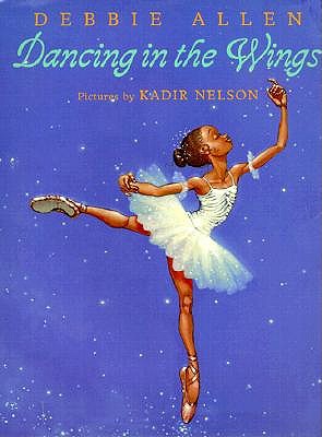 Dancing in the Wings book