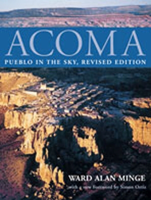 Acoma book