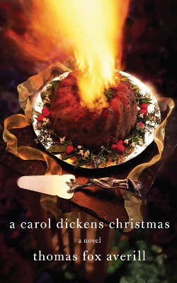 Carol Dickens Christmas book