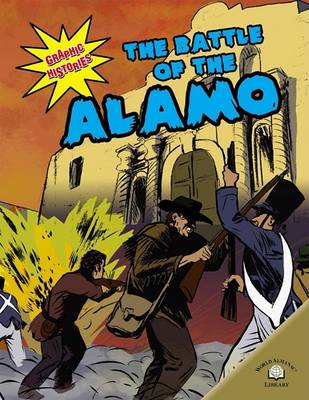 Battle of the Alamo book